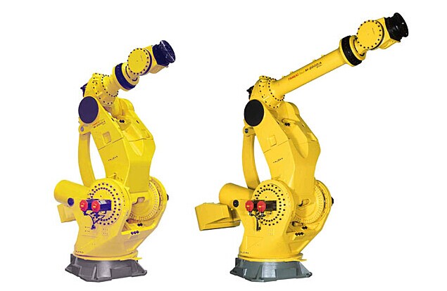 焊接机械手