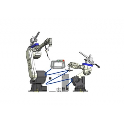 浅析自动焊设备的当代发展水平