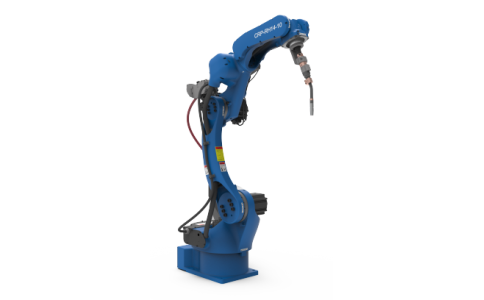 中国将成为工业机器人最大应用市场