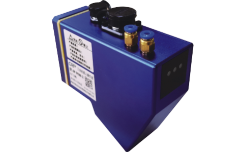 激光焊缝跟踪器GH-CLW-V2