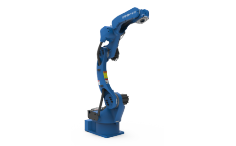 10KG工业机器人（搬运等）GH-RH14-10