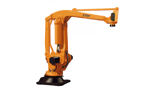 码垛机器人SP200