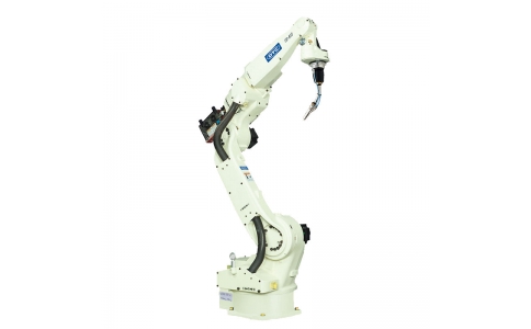 贵州省焊接机器人的应用分析和编程技巧