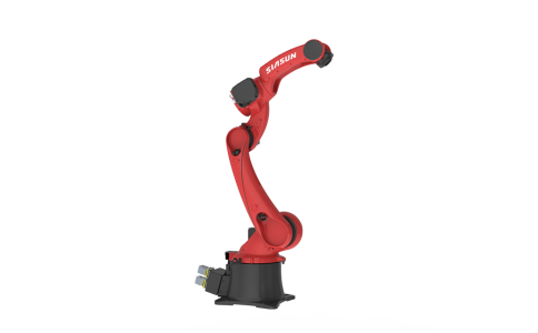 新松焊接机器人SR12A-12/1.46